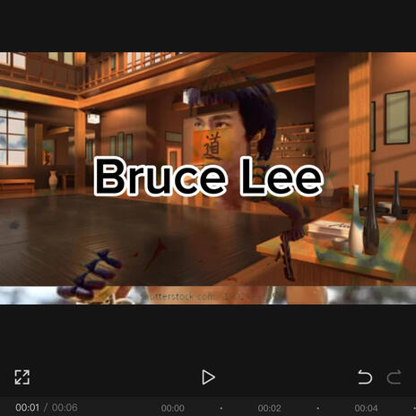 Bruce Lee | Boomplay Music