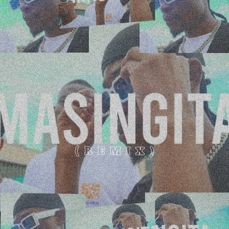 Masingita (Remix) ft. Cull-i | Boomplay Music