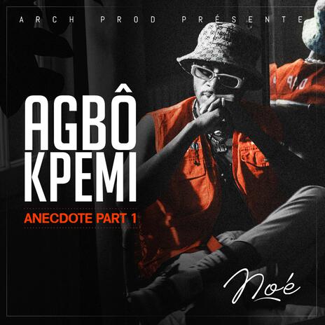 AGBÔKPEMI | Boomplay Music