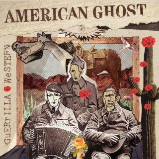 American Ghost