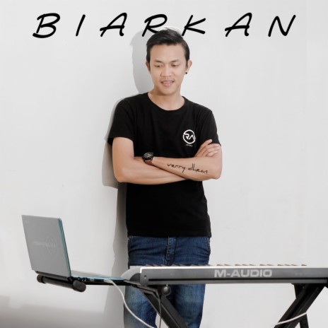 Biarkan | Boomplay Music