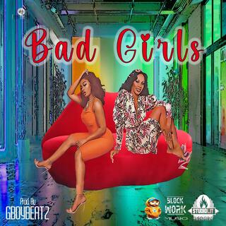 Bad Girls (Instrumental)