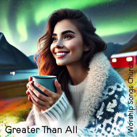 Greater Than All | Boomplay Music