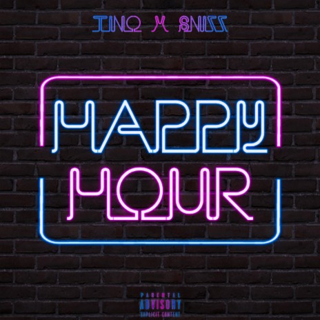 Happy Hour ft. SNI | Boomplay Music