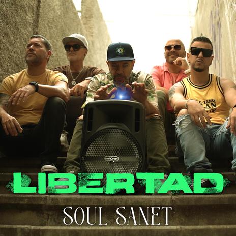 Libertad | Boomplay Music