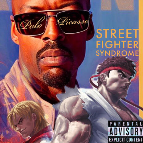 Street Fighter Sydrome | Boomplay Music