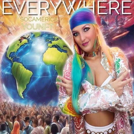 EVERYWHERE | Boomplay Music