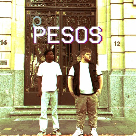 PESOS ft. Jack Bunga | Boomplay Music