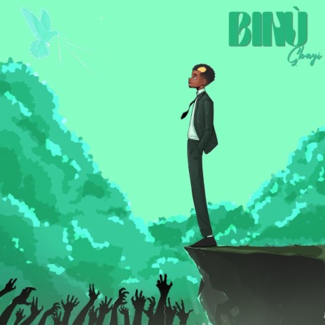 Binu | Boomplay Music