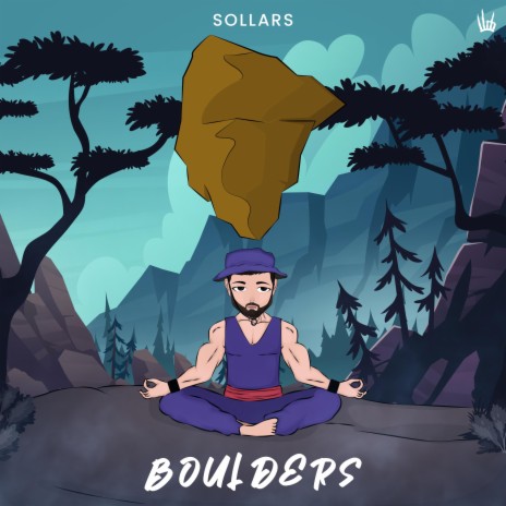 BOULDERS | Boomplay Music