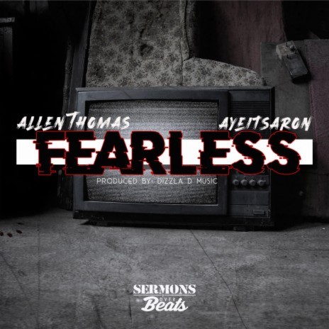 Fearless ft. AyeItsAron | Boomplay Music