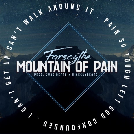 MOUNTAIN OF PAIN | Boomplay Music