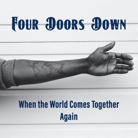 When the World Comes Together Again | Boomplay Music