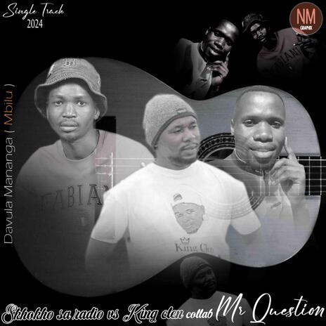 Davula mananga ft. Skhokho sa radio and Mr question