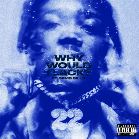 Why Would I Lack? (feat. SPMB Bills) | Boomplay Music