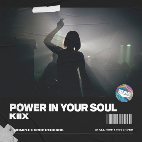 Power In Your Soul | Boomplay Music