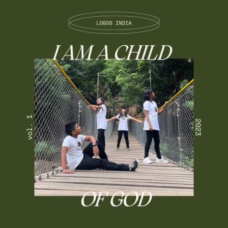 I AM A CHILD OF GOD (English Christian Song)