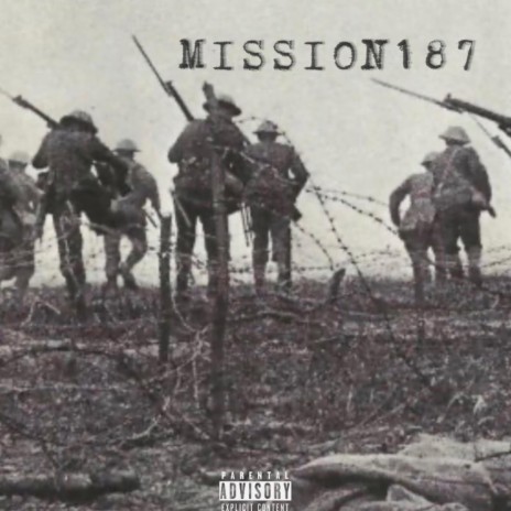 MISSION187 | Boomplay Music
