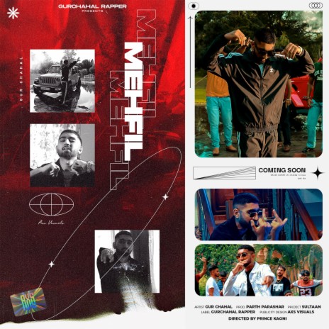 Mehfil | Boomplay Music