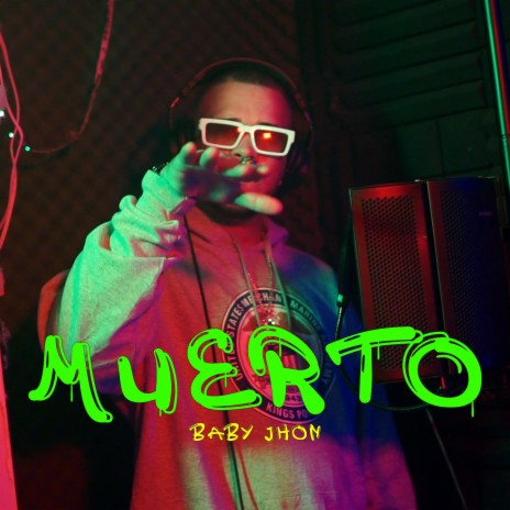 Muerto | Boomplay Music