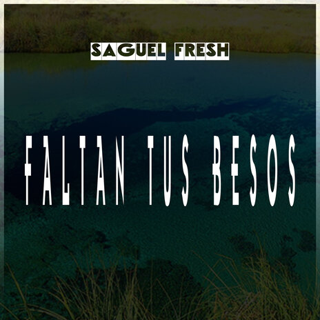 Faltan Tus Besos | Boomplay Music