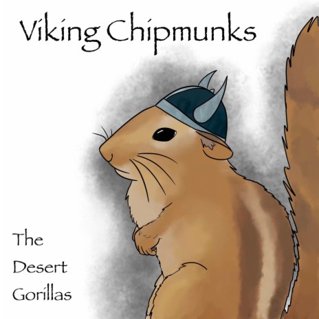 Viking Chipmunks