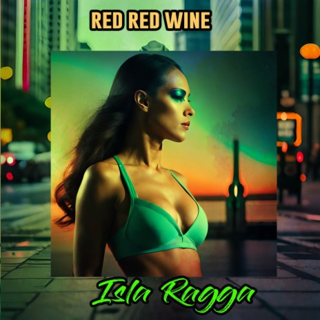 Red Red Wine | Boomplay Music