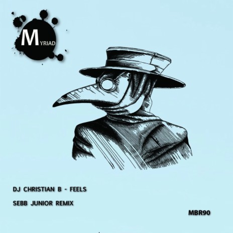 Feels (Sebb Junior Remix) | Boomplay Music