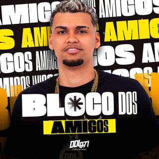 Bloco dos Amigos