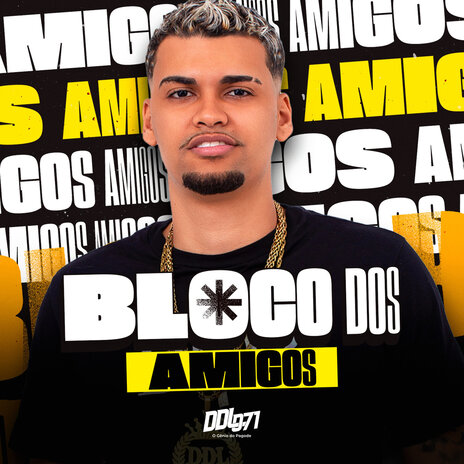 Bloco dos Amigos | Boomplay Music