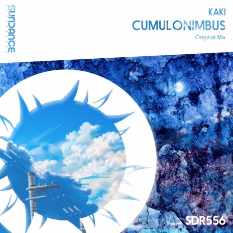 Cumulonimbus | Boomplay Music