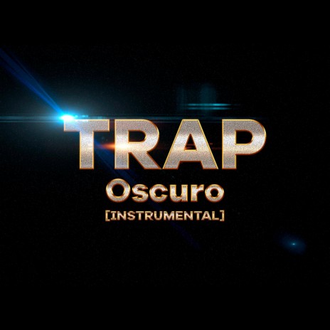 OSCURO (L Lexs | Pista de Trap/Rap)