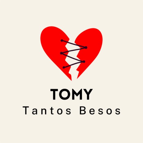 Tantos Besos | Boomplay Music