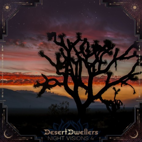 Adhana (Desert Dwellers Remix) ft. Astrix | Boomplay Music