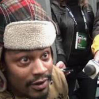 Don't Blitz Me! (Marshawn Lynch)