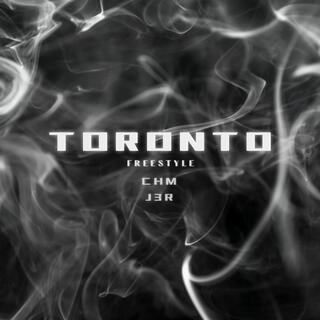 TORONTO FREESTYLE lyrics | Boomplay Music