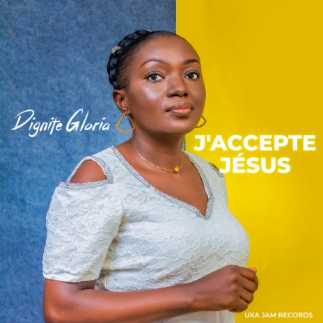 Danse Pour Jésus | Boomplay Music