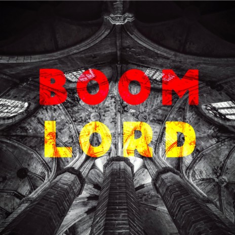 BoomLord Micro EP