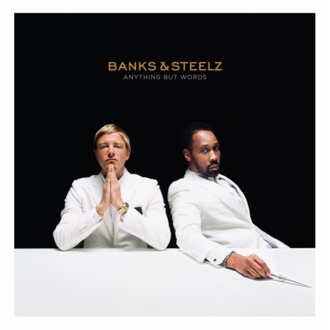 Banks & Steelz - Giant MP3 Download & Lyrics | Boomplay