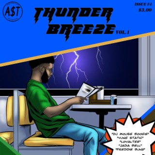 Thunder Breeze