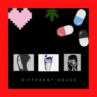 Different Drugs (GP) ft. Dior lyrics | Boomplay Music