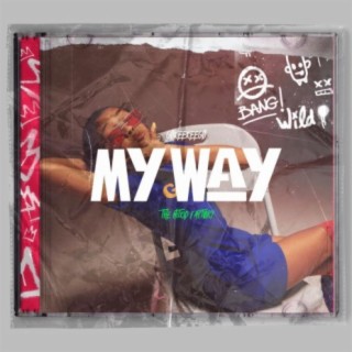 My Way lyrics | Boomplay Music