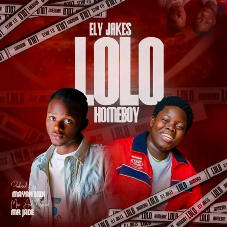 Lo Lo ft. Ely Jakes | Boomplay Music