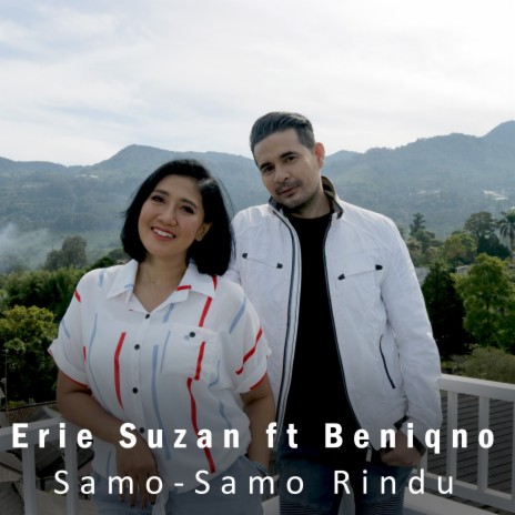 Samo Samo Rindu ft. Beniqno | Boomplay Music