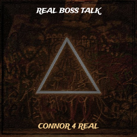 Real Boss Talk | Boomplay Music