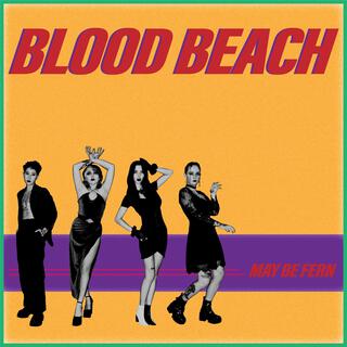 Blood Beach