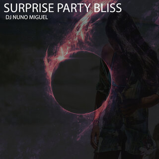 Surprise Party Bliss