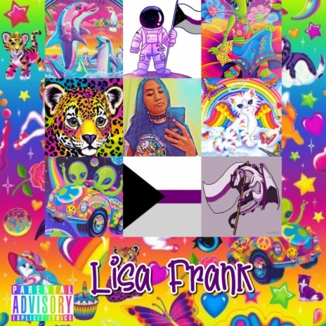 Lisa Frank