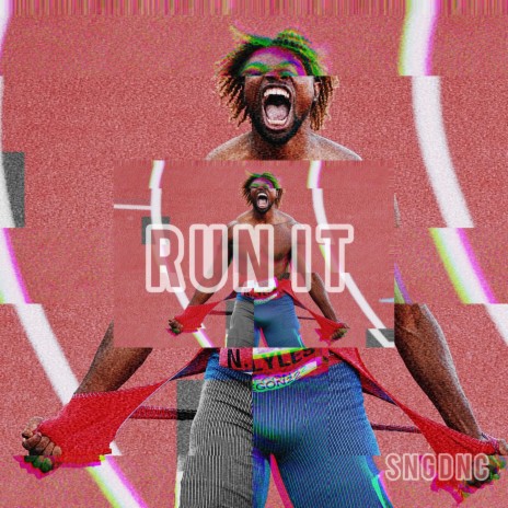 Run It | Boomplay Music