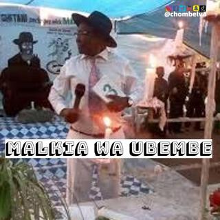 Malkia wa ubembe